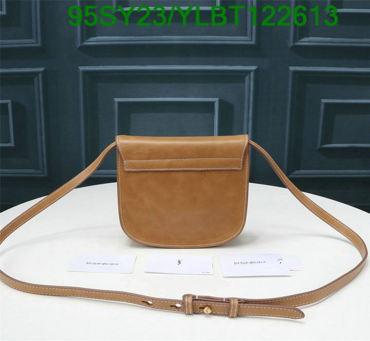 YSL Bag-(4A)-Diagonal- Code: YLBT122613 $ 124USD