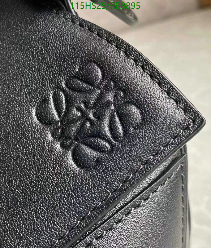 Loewe Bag-(4A)-Puzzle-,Code: RB8895,$ 150USD