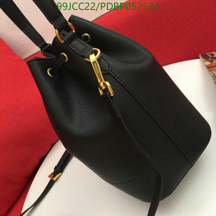 Prada Bag-(4A)-Diagonal- Code: PDBP052524 $ 129USD