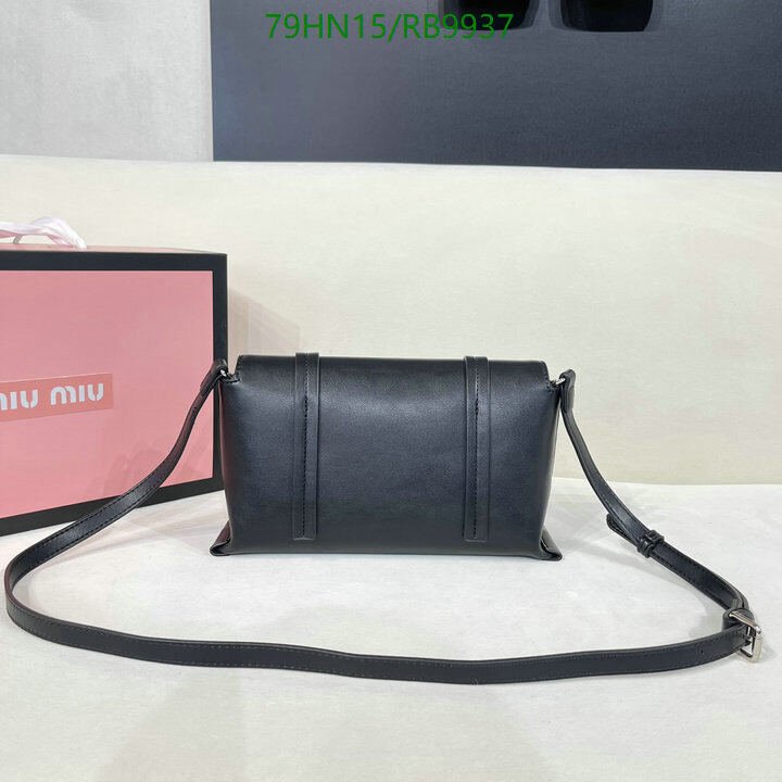 Miu Miu Bag-(4A)-Diagonal- Code: RB9937 $ 103USD