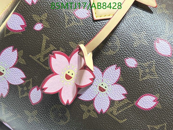 LV Bag-(4A)-Speedy- Code: AB8428 $ 111USD