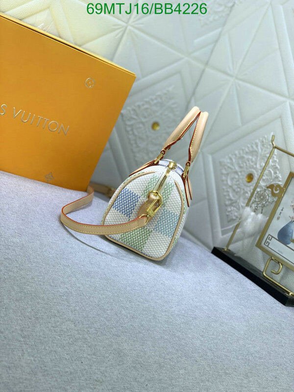 LV Bag-(4A)-Speedy- Code: BB4226 $ 90USD