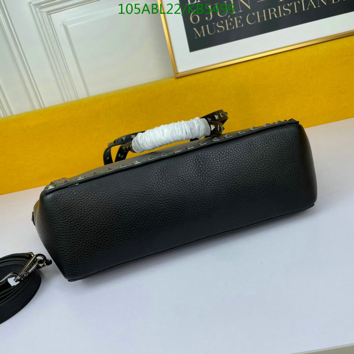 Valentino Bag-(4A)-Handbag-,Code: KB5499,$ 137USD