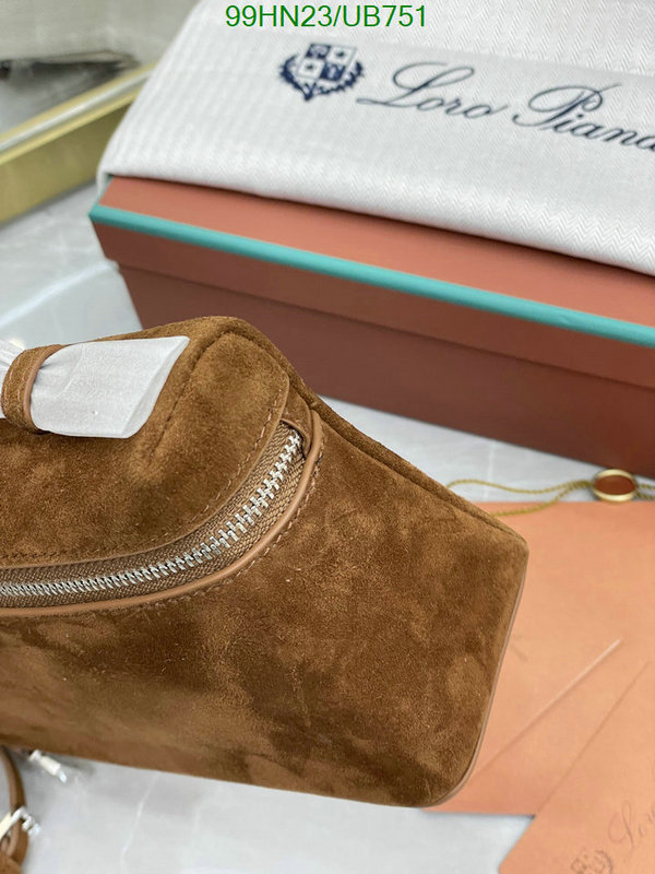 Loro Piana Bag-(4A)-Diagonal- Code: UB751 $ 129USD