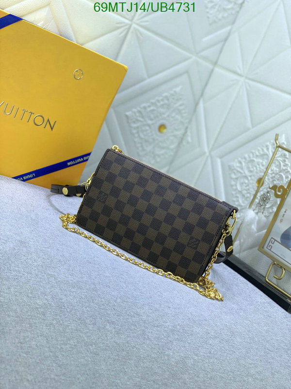 LV Bag-(4A)-Coussin Code: UB4731 $ 90USD