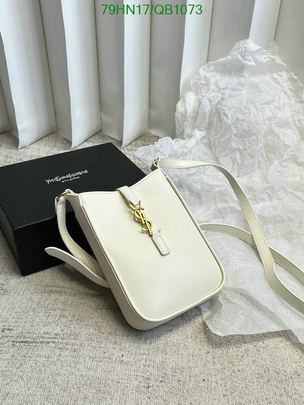 YSL Bag-(4A)-Diagonal- Code: QB1073 $ 103USD