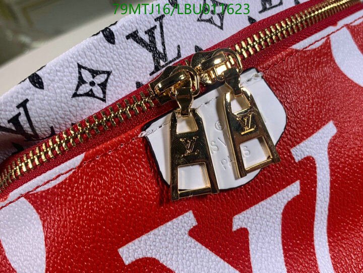 LV Bags-(4A)-Discovery-,Code: LBU011623,$ 103USD