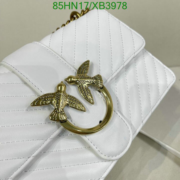 PINKO Bag-(4A)-Diagonal-,Code: XB3978,$ 111USD