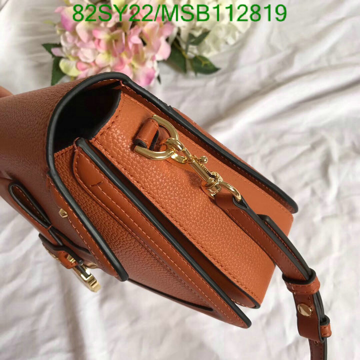 Michael Kors Bag-(4A)-Diagonal-,Code: MSB112819,$ 107USD