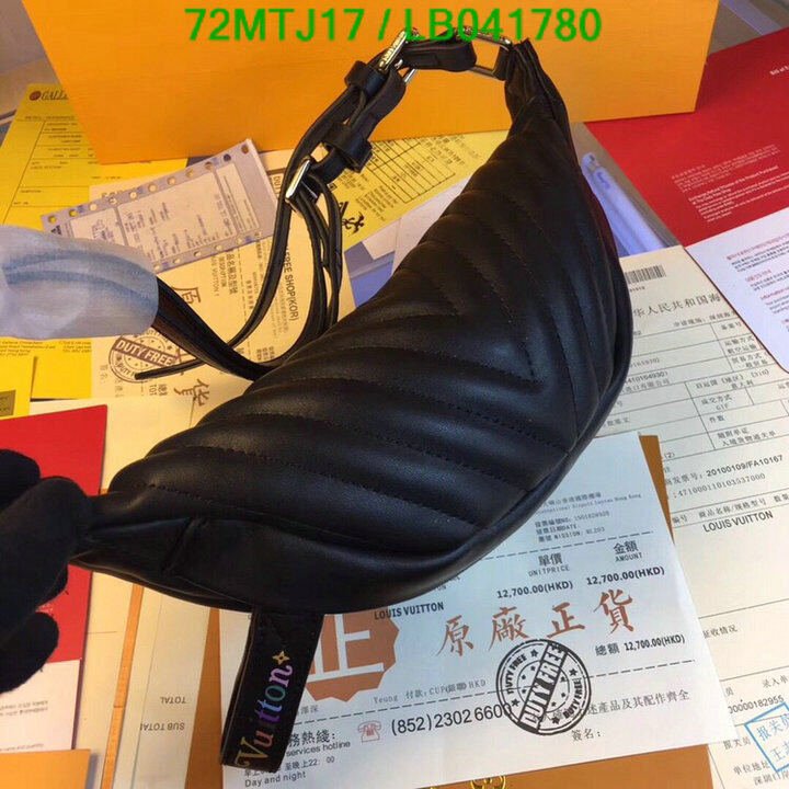 LV Bags-(4A)-Discovery-,Code: LB041780,$ 94USD