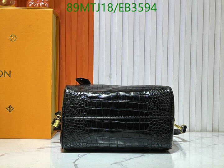 LV Bag-(4A)-Speedy- Code: EB3594 $ 116USD