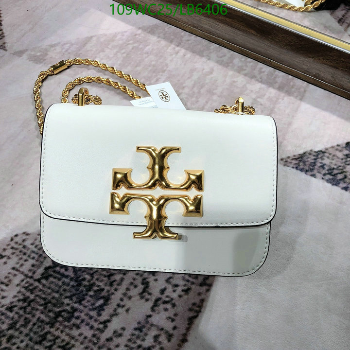 Tory Burch Bag-(4A)-Diagonal-,Code: LB6406,$ 142USD