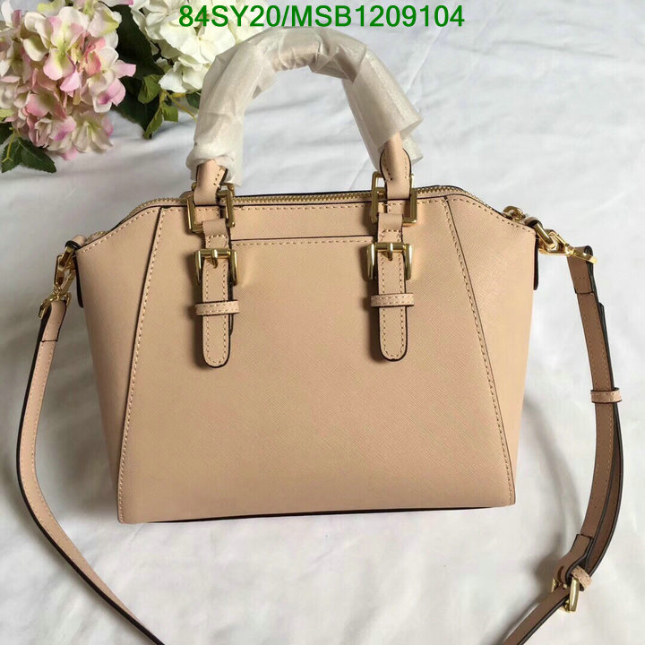 Michael Kors Bag-(4A)-Handbag-,Code: MSB1209104,$ 129USD