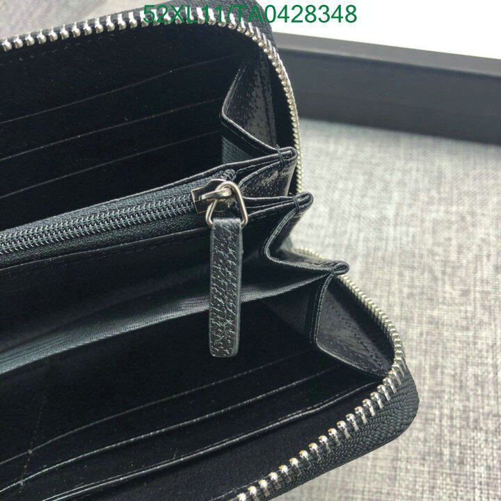Gucci Bag-(4A)-Wallet-,Code:TA0428348,$ 68USD
