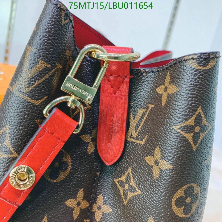 LV Bags-(4A)-Nono-No Purse-Nano No-,Code: LBU011654,$ 98USD
