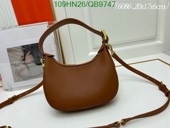Miu Miu Bag-(4A)-Diagonal- Code: QB9747 $ 142USD