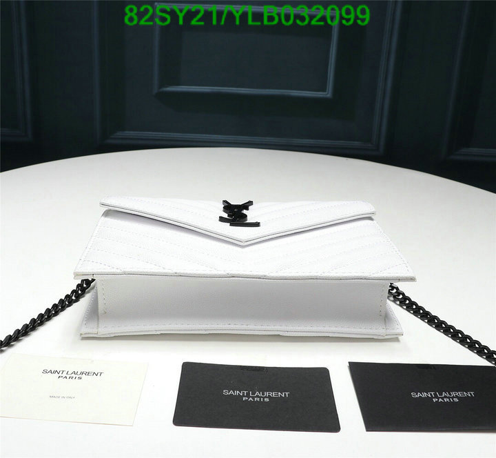 YSL Bag-(4A)-LouLou Series,Code: YLB032099,$ 107USD
