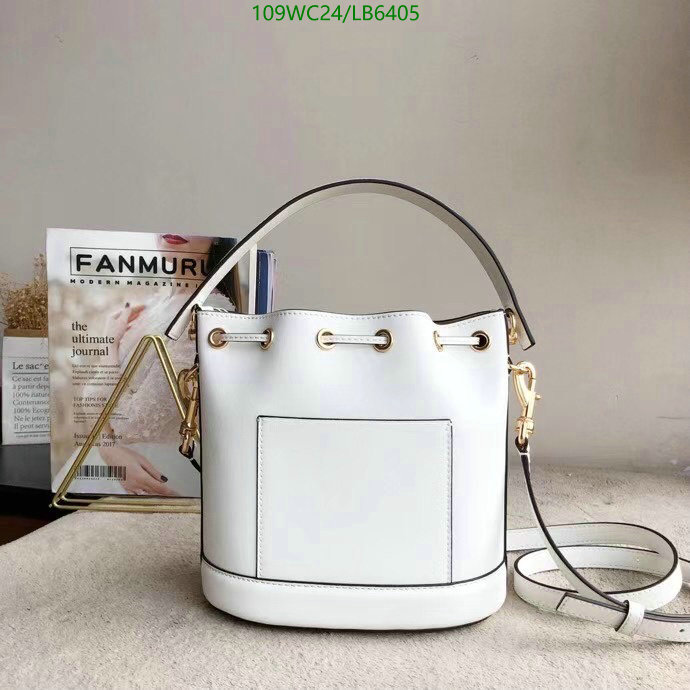 Tory Burch Bag-(4A)-Diagonal-,Code: LB6405,$ 142USD