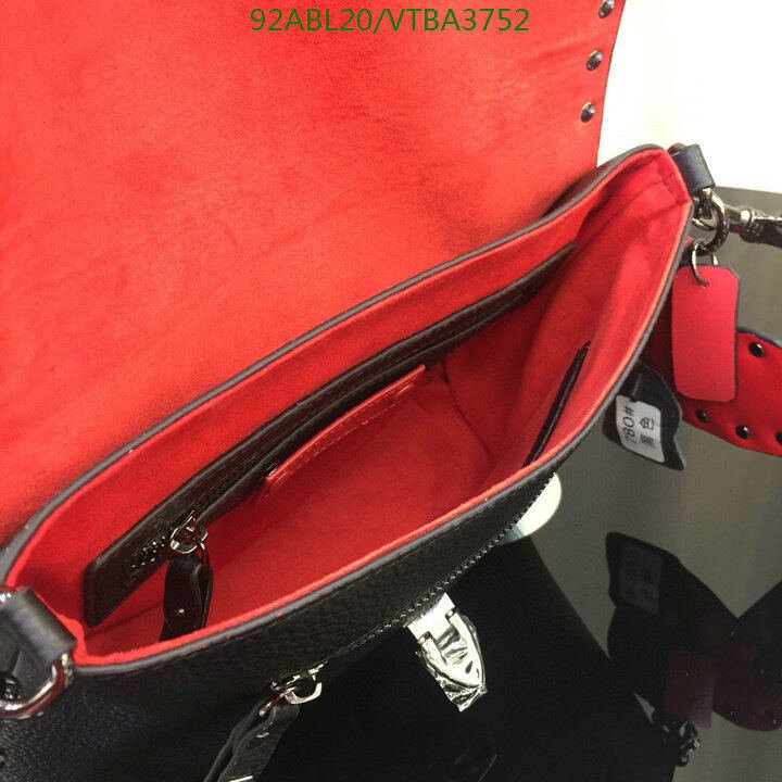 Valentino Bag-(4A)-Diagonal-,Code: VTBA3752,$ 120USD