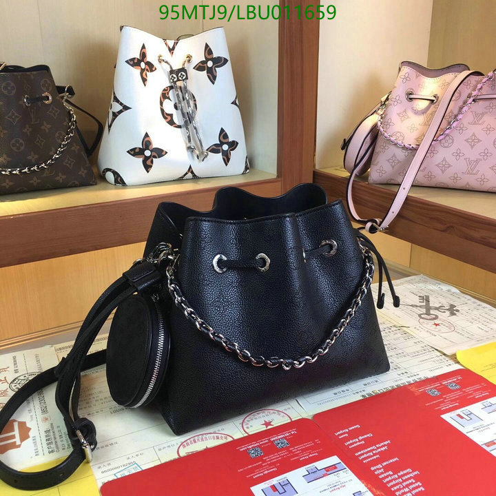 LV Bags-(4A)-Nono-No Purse-Nano No-,Code: LBU011659,$ 124USD