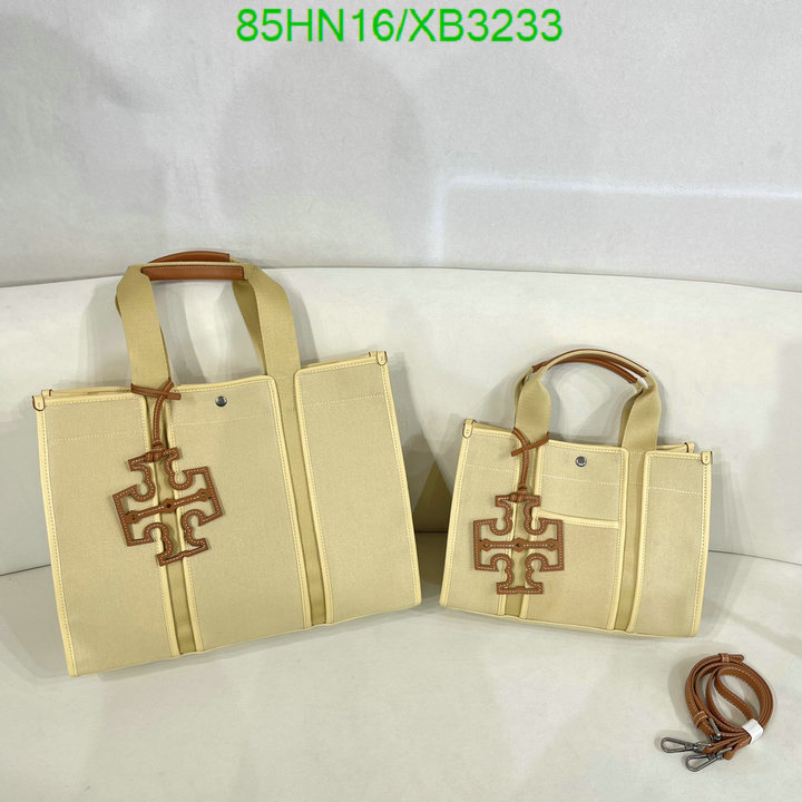 Tory Burch Bag-(4A)-Handbag-,Code: XB3233,