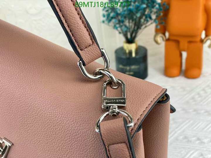 LV Bags-(4A)-Pochette MTis Bag-Twist-,Code: LB9777,$ 116USD