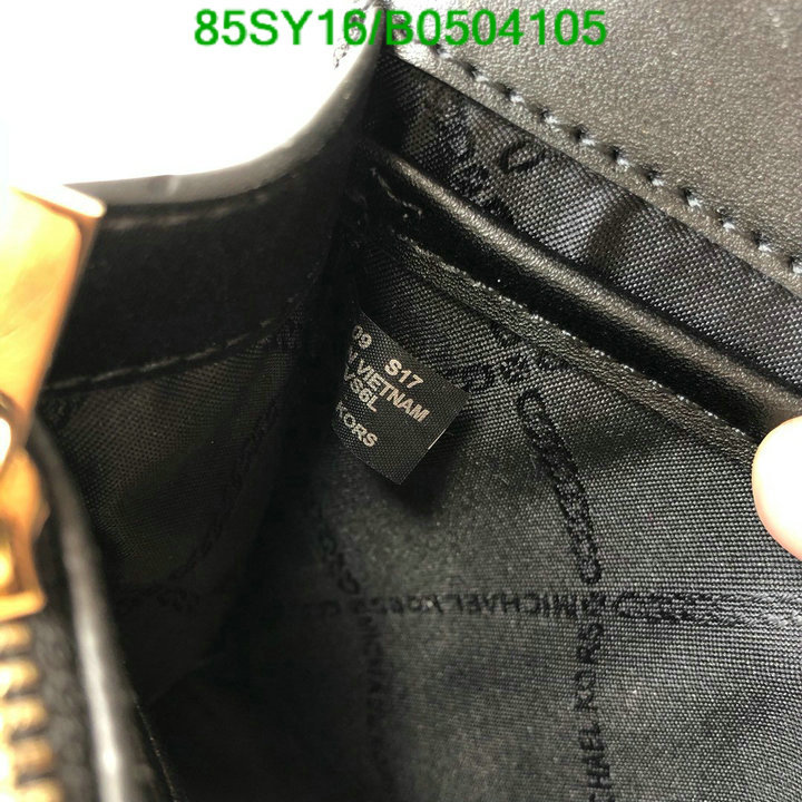 Michael Kors Bag-(4A)-Diagonal-,Code: B0504105,$ 111USD