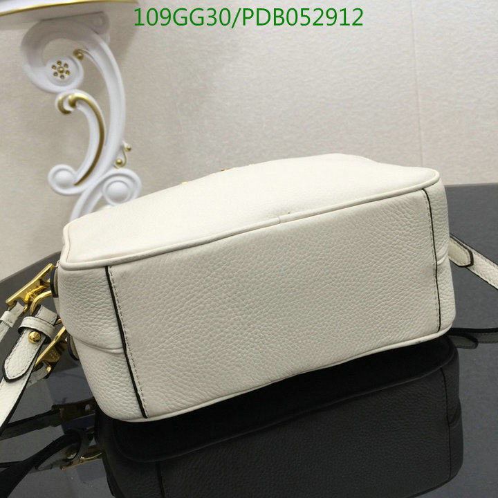Prada Bag-(4A)-Diagonal-,Code: PDB052912,$ 142USD