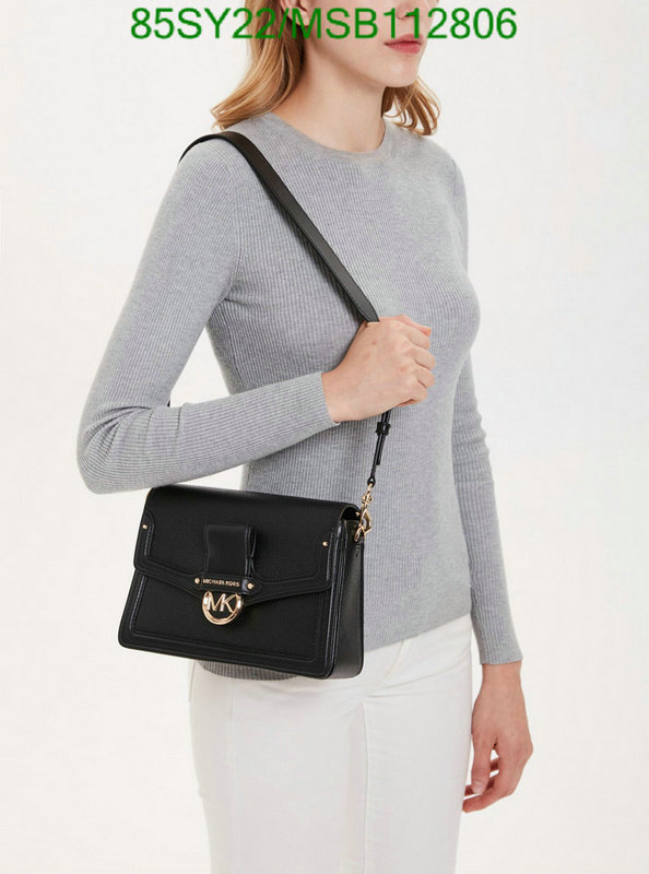 Michael Kors Bag-(4A)-Diagonal-,Code: MSB112806,$ 111USD
