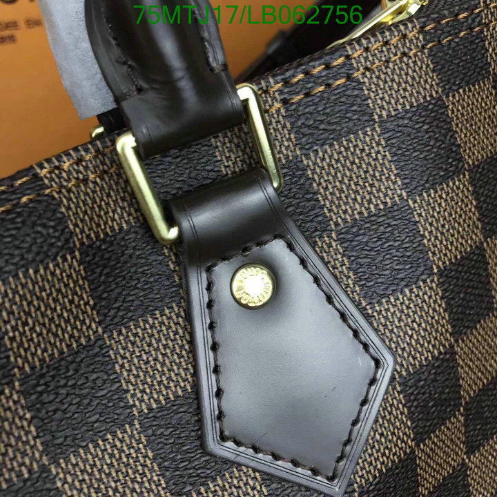 LV Bags-(4A)-Speedy-,Code: LB062756,$ 98USD
