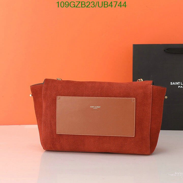 YSL Bag-(4A)-Kate-Solferino-Sunset Code: UB4744 $ 142USD