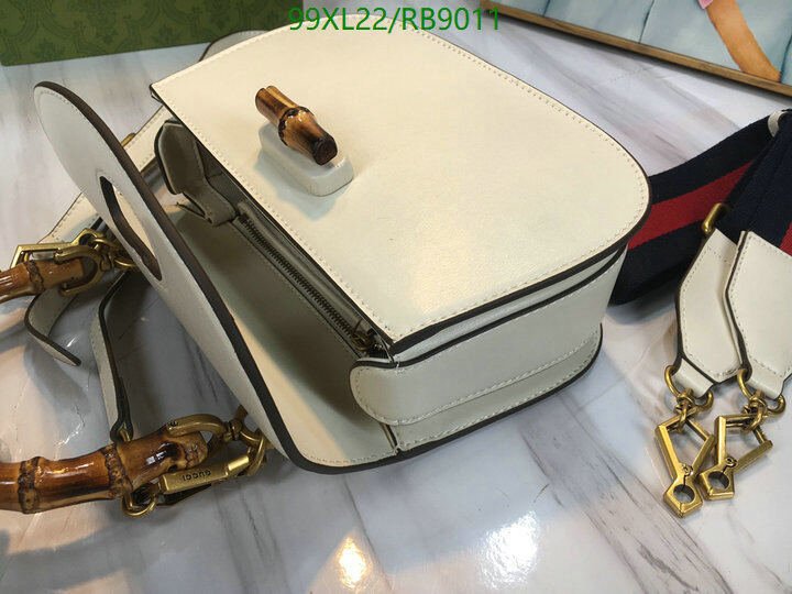Gucci Bag-(4A)-Diana-Bamboo-,Code: RB9011,$ 129USD