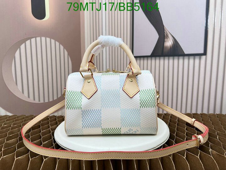 LV Bag-(4A)-Speedy- Code: BB5164 $ 103USD