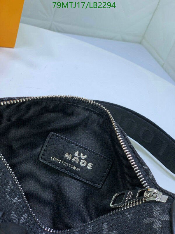 LV Bags-(4A)-Speedy-,Code: LB2294,$ 103USD