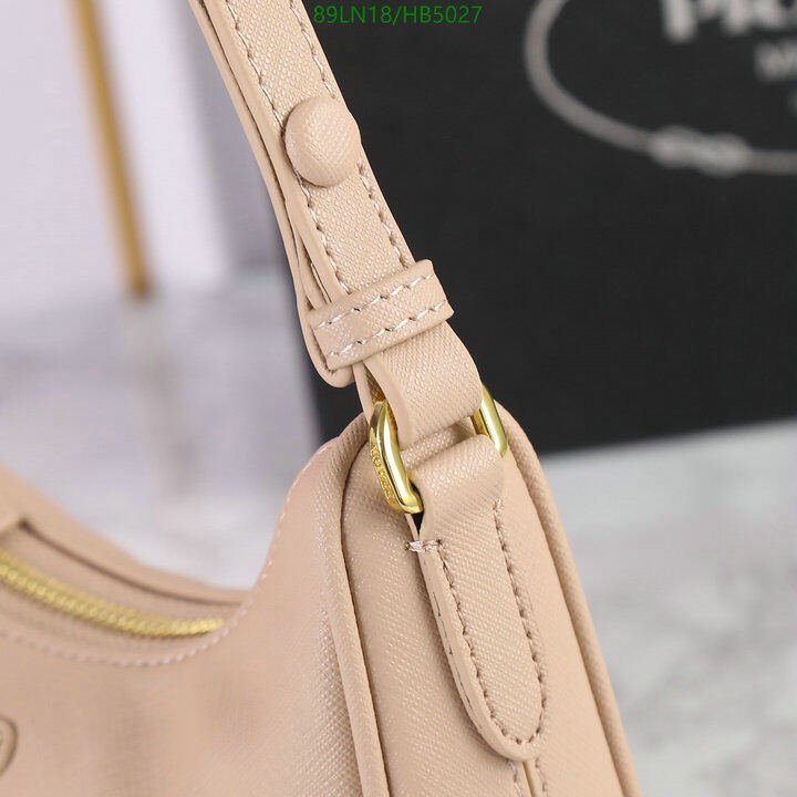 Prada Bag-(4A)-Re-Edition 2000 Code: HB5027 $ 116USD