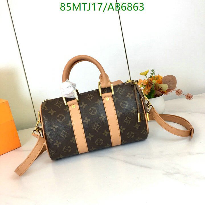 LV Bag-(4A)-Speedy- Code: AB6863 $ 111USD