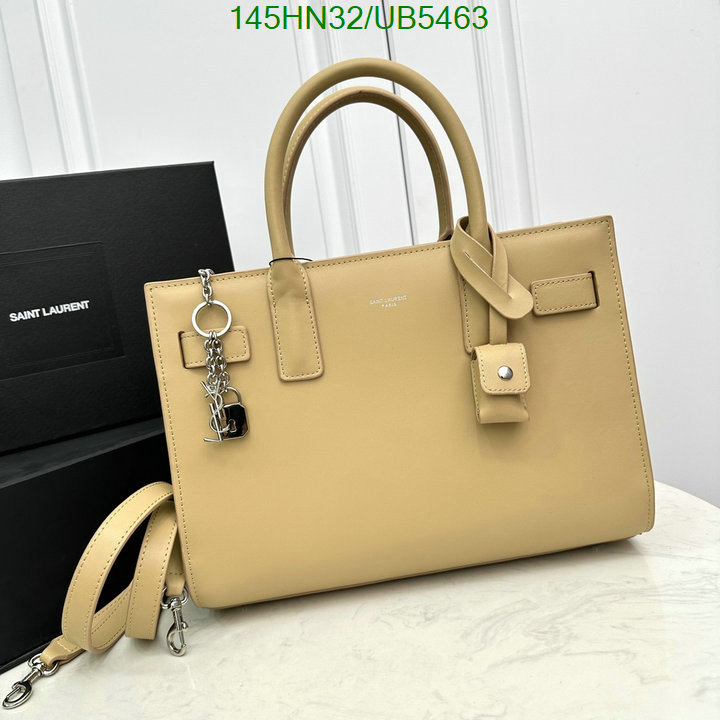 YSL Bag-(4A)-Handbag- Code: UB5463