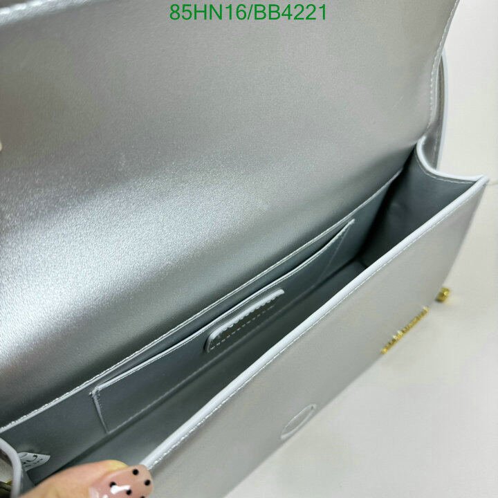 Jacquemus Bag-(4A)-Handbag- Code: BB4221 $ 111USD