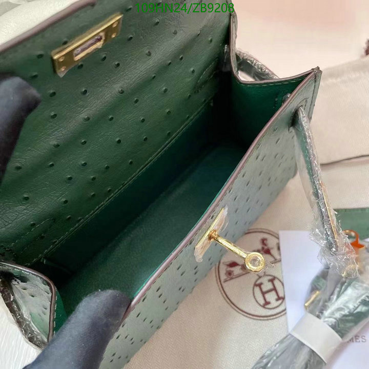 Hermes Bag-(4A)-Kelly-,Code: ZB9208,$ 142USD