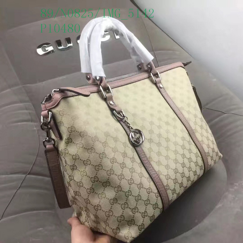 Gucci Bag-(4A)-Handbag-,Code: GGB120570,$ 116USD