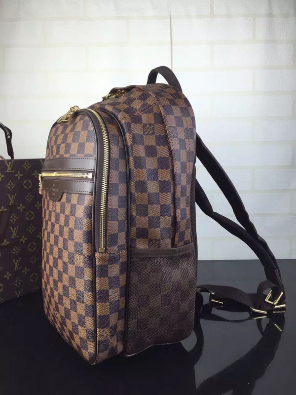 LV Bags-(4A)-Backpack-,Code：LB061001,$ 116USD