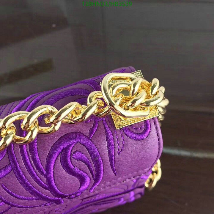 Versace Bag-(4A)-Diagonal-,Code: HB3539,$ 181USD