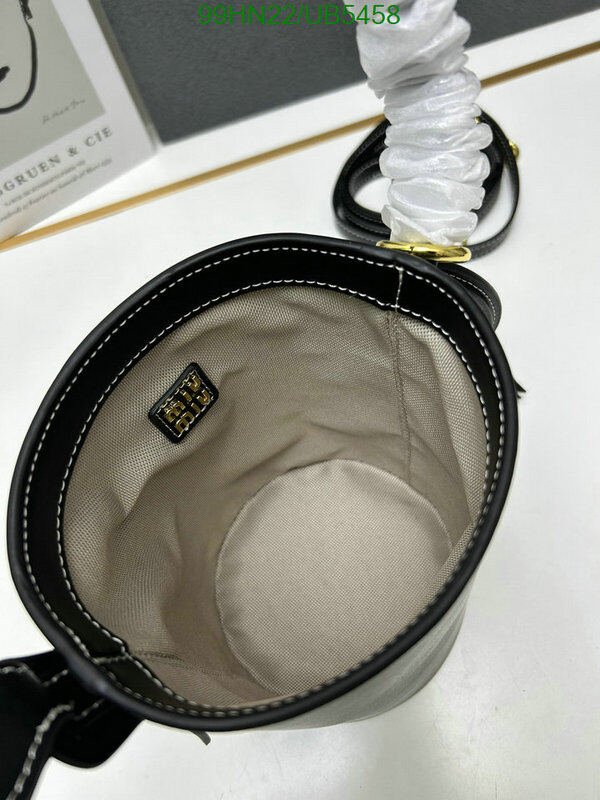 Miu Miu Bag-(4A)-Diagonal- Code: UB5458 $ 129USD