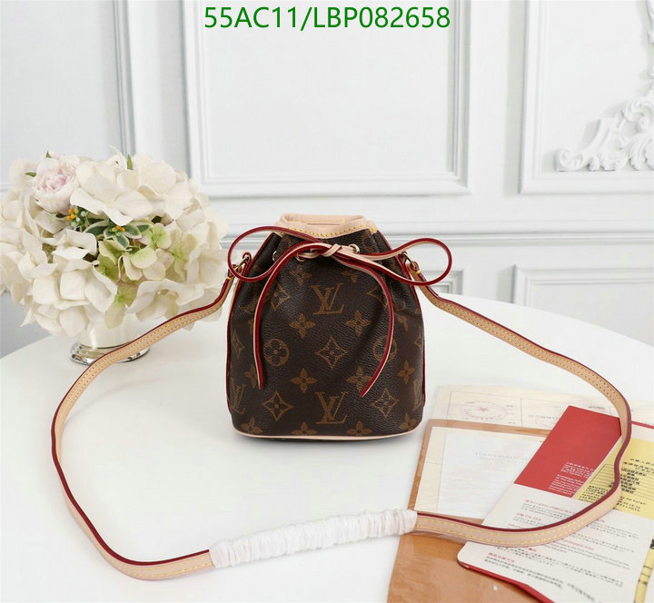 LV Bags-(4A)-Nono-No Purse-Nano No-,Code: LBP082658,$ 72USD