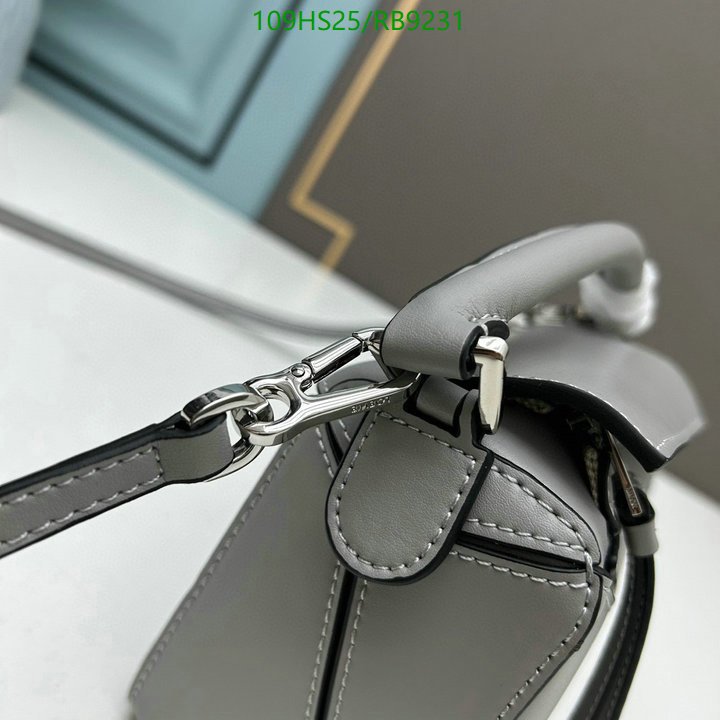 Loewe Bag-(4A)-Puzzle- Code: RB9231 $ 142USD