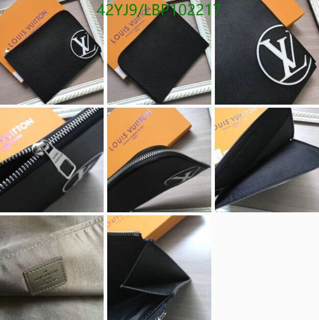 LV Bags-(4A)-Trio-,Code: LBP102217,$ 64USD