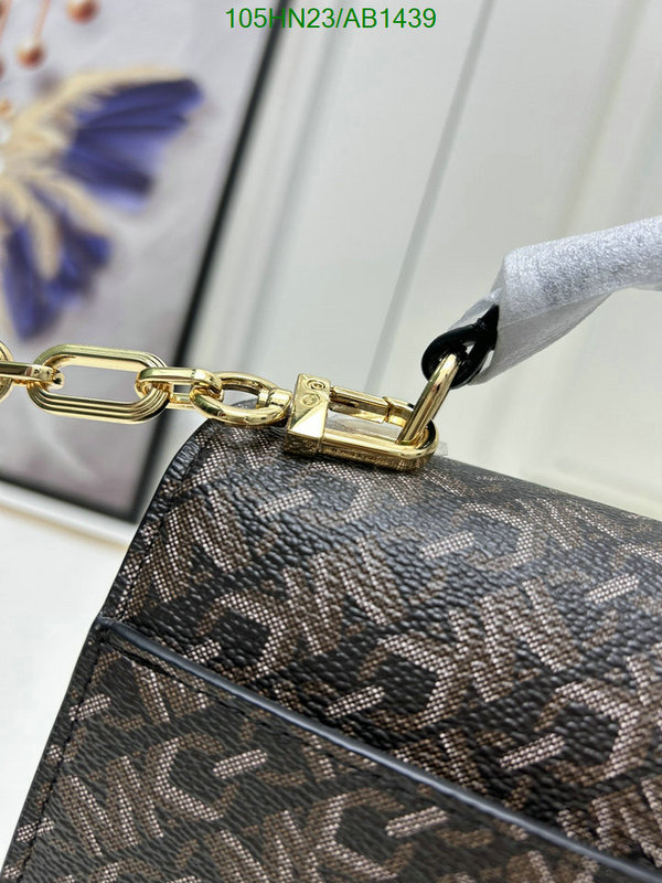 Michael Kors Bag-(4A)-Crossbody- Code: AB1439 $ 137USD