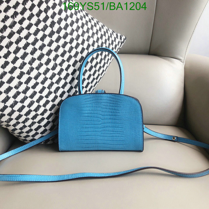 Manu Atelier Bag-(4A)-Diagonal-,Code: MABA1204,$ 220USD