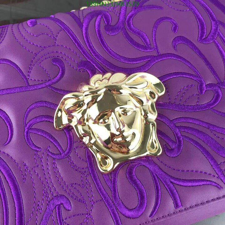 Versace Bag-(4A)-Diagonal-,Code: HB3539,$ 181USD