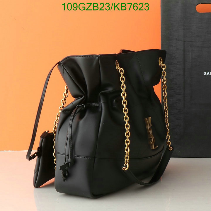 YSL Bag-(4A)-Other Styles- Code: KB7623 $ 142USD